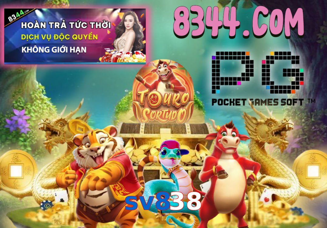☘️ Slots RTP cao + Vòng quay miễn phí! sv838